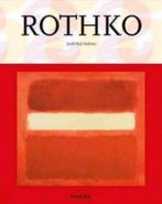 MARK ROTHKO Taschen hardcover groot formaat Nederlands, Verzenden, Zo goed als nieuw