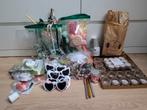 Bruiloft accessoires, Ophalen of Verzenden, Zo goed als nieuw, Versiering, Geboorte of Huwelijk