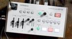 Roland video switcher/streamer audio interface, Ophalen of Verzenden, Zo goed als nieuw, Audio