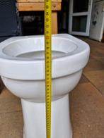 Geberit Toilet nieuw, Ophalen, Nieuw, Toilet