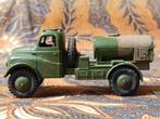 Mooi oud militaria model Dinky Toys 643 uit Engeland 9 cm., Ophalen of Verzenden