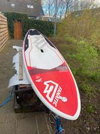 Fanatic pro wave, Watersport en Boten, Golfsurfen, Shortboard, Gebruikt, Ophalen