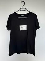 Geisha t-shirt maat XL (alleen verzenden!), Kleding | Dames, T-shirts, Gedragen, Geisha, Maat 46/48 (XL) of groter, Zwart