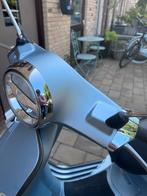 Vespa primavera, Fietsen en Brommers, Scooters | Vespa, Ophalen, Overige modellen, Maximaal 45 km/u, Zo goed als nieuw