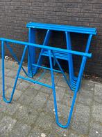 Klapschraag 85 cm, Doe-het-zelf en Verbouw, Steigers, Ophalen, Overige typen, Minder dan 2 meter