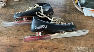 Viking noren laag model maat 41 beschikbaar voor biedingen