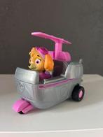 Paw Patrol Skye met Voertuig, Ophalen, Zo goed als nieuw, Meisje