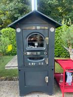 Clementi Houtoven - Zo goed als nieuw!, Tuin en Terras, Pizzaovens, Ophalen, Zo goed als nieuw