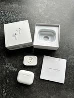 Apple airpods 2nd generation, Ophalen of Verzenden, Zo goed als nieuw