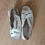 Solidus dames sandaal, als nieuw, bijna niet gedragen, Ophalen of Verzenden, Zo goed als nieuw, Sandalen of Muiltjes