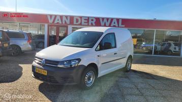 Volkswagen Caddy Bestel 2.0 TDI L1H1 BMT / LAGE KM / 2E EIG! beschikbaar voor biedingen