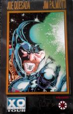 X-O Manowar Tour Poster gesineerd door Palmiotti & Quesada, Verzamelen, Verzenden, A1 t/m A3, Overige onderwerpen, Rechthoekig Staand