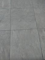Keramische tegels Oprey Andes Moka 60x60x2  6,5m², Ophalen, Keramiek, Nieuw, 5 tot 10 m²