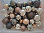 Kerstballen + piek, Ophalen of Verzenden, Zo goed als nieuw