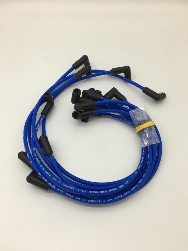 Te koop bougiekabel set premium chevrolet c10 k10 k5 blazer, Auto diversen, Overige Auto diversen, Ophalen of Verzenden