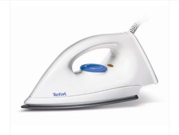 Nieuwe Tefal strijkijzer. beschikbaar voor biedingen