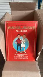 Suske en wiske collectie 13 stuks boeken, Verzamelen, Stripfiguren, Ophalen of Verzenden, Suske en Wiske, Zo goed als nieuw, Boek of Spel