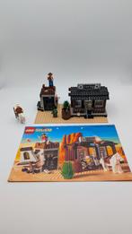 Lego 6755 - zeer goede conditie, Ophalen of Verzenden, Zo goed als nieuw