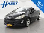 Peugeot 308 CC 1.6 VTi SPORT + SPORTSTOELEN | 17 INCH LMV |, Voorwielaandrijving, Euro 5, Stof, Gebruikt