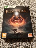 Elden Ring Launch Edition XBOX, Spelcomputers en Games, Ophalen, Zo goed als nieuw
