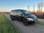 Mercedes-Benz Viano 4x4 camper Fun edition, nw motor 2024, Caravans en Kamperen, Campers, Buscamper of Camperbus, Diesel, Westfalia