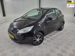 Ford Ka 1.2 Style start/stop, Voorwielaandrijving, Stof, Gebruikt, 4 cilinders