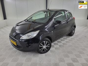 Ford Ka 1.2 Style start/stop beschikbaar voor biedingen