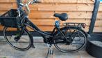 Fiets Azor zwart frame 50 mt, Ophalen, Gebruikt