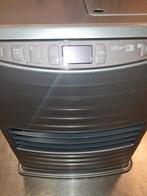 Zibro laser kachel LC30, Huis en Inrichting, Kachels, Ophalen, Zo goed als nieuw, Overige brandstoffen, Petroleumkachel