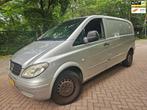 Mercedes-Benz Vito 111 CDI 320 Lang HD/ automaat/ bj 2007 (, Auto's, Automaat, 1730 kg, Achterwielaandrijving, Gebruikt