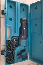 Makita Reciprozaag JR 3050T - Weinig Gebruikt, Doe-het-zelf en Verbouw, Gereedschap | Zaagmachines, Ophalen
