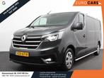 Renault Trafic 2.0 dCi 110 T30 L2H1 Work Edition | Navigatie, Auto's, Bestelauto's, Voorwielaandrijving, Stof, Gebruikt, Euro 6