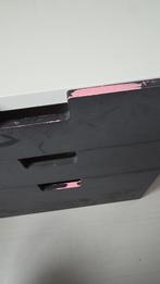 Ikea Stuva ladekast, 3 lades, schoolbordverf, Ophalen