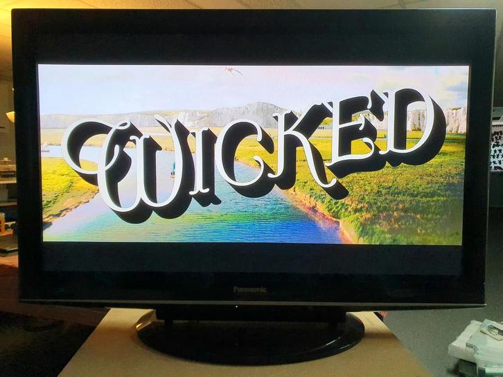 Panasonic 42'' /107 cm TV (TX-P42G10E) - bieden vanaf EUR 20, Audio, Tv en Foto, Televisies, Gebruikt, 100 cm of meer, Full HD (1080p)