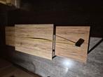 Salontafel set, 3 stuks, Ophalen, 50 tot 100 cm, 50 tot 100 cm, Zo goed als nieuw