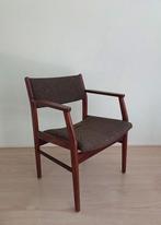 Twee stoelen voor Hulmefa jaren 60, Ophalen, Gebruikt, Twee, Midcentury Vintage Modern Deens