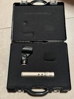 4x Shure ksm137 condensator microfoon in nette staat!, Muziek en Instrumenten, Microfoons, Instrumentmicrofoon, Gebruikt, Ophalen of Verzenden