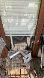 Muurbeugels voor bijvoorbeeld een schotel, Audio, Tv en Foto, Schotelantennes, Ophalen of Verzenden, Gebruikt