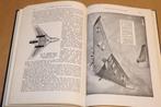 Straalmotoren [1946] — Duitse, Britse & Amerikaanse Techniek, Ophalen of Verzenden, Gelezen