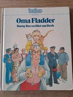 OMA FLADDER. BOBO BOEK., Boeken, Gelezen, Jongen of Meisje, Ophalen of Verzenden, Fictie algemeen