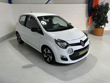 Renault Twingo 1.2 16V Cruise, Climate, 98dkm, Nw D'Riem beschikbaar voor biedingen