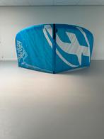 F-one bandit 2014 10m, Geen board, Ophalen of Verzenden, Zo goed als nieuw, 10 m²