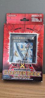 Yu-Gi-Oh! Zexal" Starter Deck van Konami. , Ophalen of Verzenden, Nieuw, Starterdeck