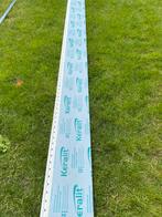 Keralit wit, Doe-het-zelf en Verbouw, Platen en Panelen, Ophalen, Nieuw