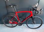 Ridley maat L ultegra scope carbon wielen, Overige merken, Gebruikt, Carbon, Ophalen of Verzenden