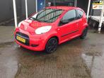 Citroen C1 1.0-12V Séduction nieuwe apk onderhoud beurt, Voorwielaandrijving, Gebruikt, 4 stoelen, C1