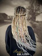 Dreadlocks inzetten en bijwerken, Tickets en Kaartjes, Evenementen en Festivals, Eén persoon