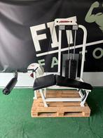 Life Fitness pro1 leg curl, Ophalen of Verzenden
