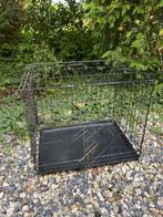 hondenbench, Dieren en Toebehoren, Ophalen, Gebruikt