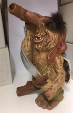 NyForm Trollen uit Noorwegen Pirate Troll (nieuw), Verzamelen, Verzenden, Nieuw, Fantasy